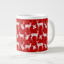 Search for deer silhouette mugs Animals