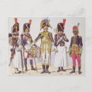 Search for plumed postcards 19th