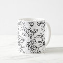 Search for cool black mugs Contemporary