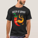 Search for red flame tshirts Chili