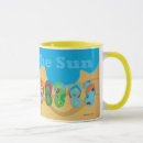 Search for summertime mugs Cute