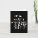 Search for mindfulness christmas cards Funny