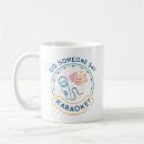 Search for sing karaoke mugs Party