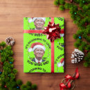 Search for funny donald trump wrapping paper Make christmas great again
