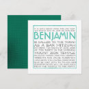 Search for bat square invitations Typography