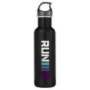 Search for running water bottles Black
