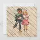 Search for vintage ice skating christmas cards Retro