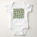 Recherche de alien bébé vêtements Illustration