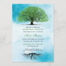 Recherche de arbres morts invitations Élégant