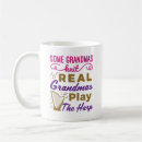 Search for harp mugs Player