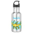 Search for marine life drinkware Cute