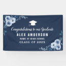 Search for graduation garden decor High school