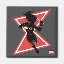 Recherche de sablier magnets Marvel comics