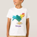 Search for funny rooster tshirts Hen