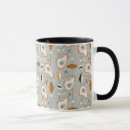 Search for kitsch mugs Pattern
