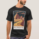 Search for pyramid tshirts Ancient egypt