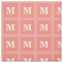 Search for coral fabric Simple