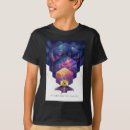 Recherche de science enfant tshirts Télescope