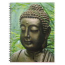 Search for spiritual notebooks Buddhism