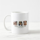 Recherche de cutout mugs Moderne