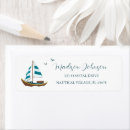 Search for ahoy its a boy return address labels Beach