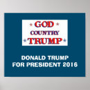 Recherche de 2016 donald trump posters Gop