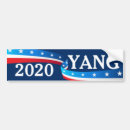 Search for andrew bumper stickers 2020