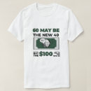 Search for 100 dollar bill tshirts Funny