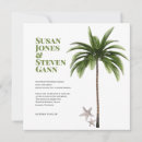 Recherche de côtier mariage invitations Étoiles de mer