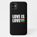 Search for equal rights iphone cases Love is love