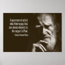 Recherche de george bernard shaw posters Pour tous