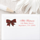 Search for buffalo check return address labels Watercolor