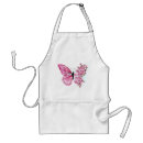 Search for japanese print aprons Butterfly