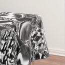 Search for bubbles tablecloths Grey