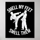Search for smells posters Vintage
