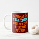 Search for teacher mentor mugs School
