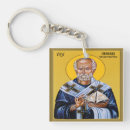 Search for nicholas keychains Orthodox