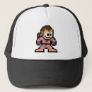 Search for dan hats Fait