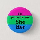 Search for she her buttons Hers