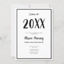 Search for 2020 invitations Classic