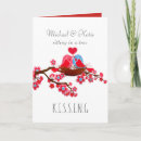 Search for bird tree cards Cute