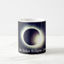 Search for solar eclipse mugs Universe