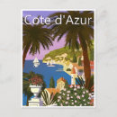 Search for nice france postcards Retro