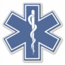Search for ambulate bumper stickers Medic