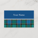 Search for scottish business cards Stylish