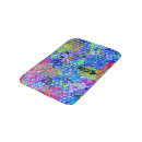 Search for graffiti bath mats Abstract
