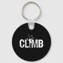 Search for climbing wall keychains Bouldering