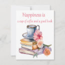 Search for read note cards Bookish