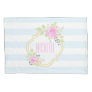 Search for fancy pillowcases Pink