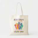 Search for 100th bags Student